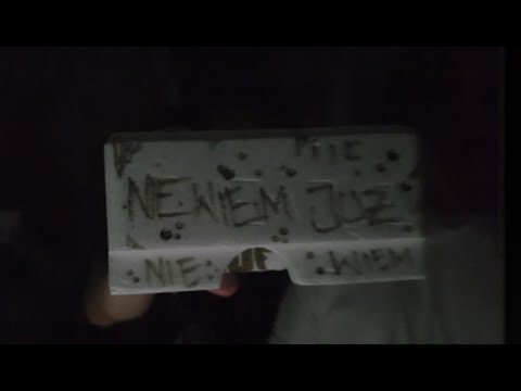 024CREW - NIE WIEM JUŻ