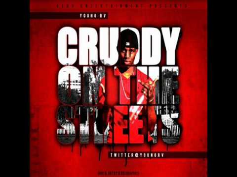 01. INTRO - YOUNG RV [CRUDDY ON THE STREETS]