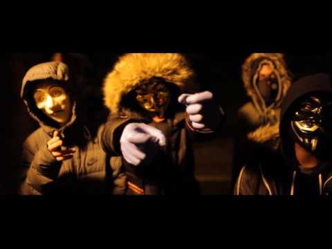 Tempz x Chunkz - Dont Act [@Chunka_Chunkz @FlawlessOnline]