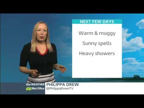 Rachel Hepworth Philippa Drew Meridian Weather 2016 06 05