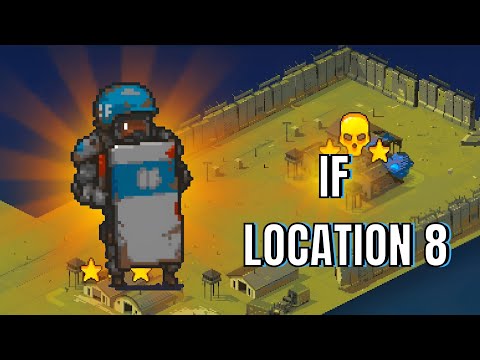 PLAYING ALL LOCAL 8 LEVELS WITH IF (UPDATE)! - Dead Ahead Zombie Warfare