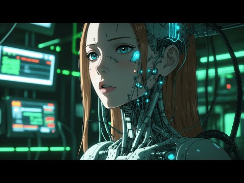 𝟭𝟵𝟴𝟴 𝗗𝗔𝗥𝗞 𝗜𝗡𝗧𝗘𝗥𝗙𝗔𝗖𝗘 // Synthwave, Vaporwave, Cyberpunk, Retrowave, Darksynths Playlist