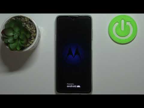 How to Hard Reset MOTOROLA Edge 20 Lite via Settings – Erase All Data & Settings