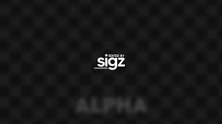 Download lagu Sigz | 2D 'Edited by Sigz' Overlay Animation mp3 Download lagu Sigz | 2D 'Edited by Sigz' Overlay Animation mp3