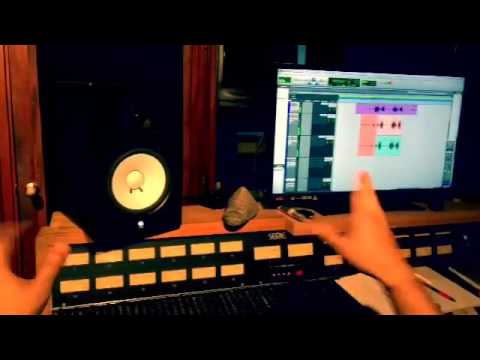 Preview 1 - "Como Lo hacia Yo" (Versión Salsa)  Ken-Y Ft Nicky Jam & Víctor Manuel