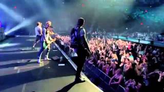 McBusted - Britney - Live@O2 DVD