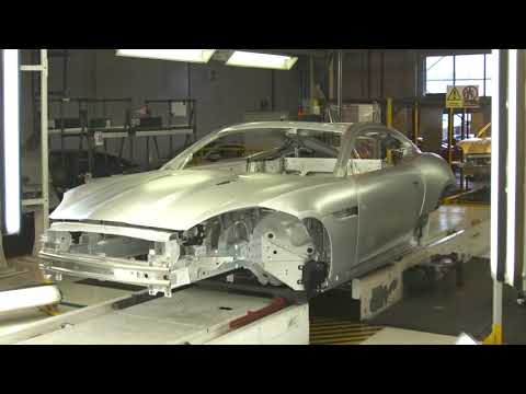 , title : 'Jaguar F-Type Production'