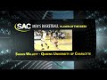 SAC AstroTurf Basketball Players of the Week Highlights - Jan. 14