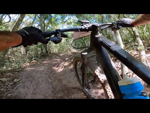 Brasil Ride Espinhaço | 2ª Etapa: Foi bem mais dura do que eu estava imaginando