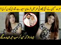 Why Urwa Hocane Married Farhan Saeed At Such A Young Age? | Urwa Hocane Interview | Desi Tv | SB2G