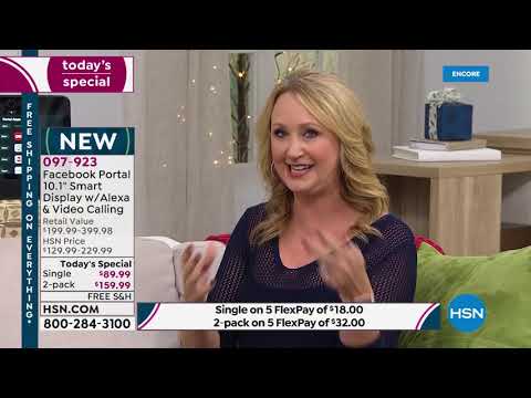 HSN | Electronic Gift Connection 11.08.2019 - 03 AM