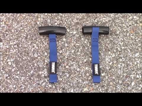 Thule 530 Quick Loop Anchor Tie-down