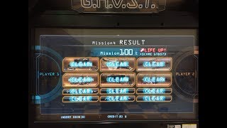 Music video thumbnail preview for OPERATION G.H.O.S.T. ミッション4 100%クリア by S.S.T.Band