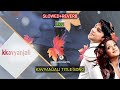 Kavyanjali Title Song Version Slowed And Reverb Lofi Bgm Music Serial