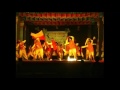 Huttidare Kannada Naadali Huttabeku Dance Video