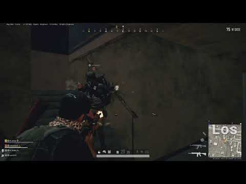 Solo z Kalachem - Bunny Team