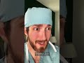 Be Nice to the Interns