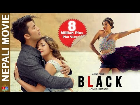 Watch Black