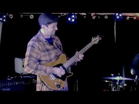 Hi Heeled Flippers - Stevie Watts Organ Trio