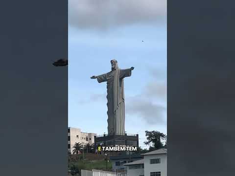 Elói Mendes uma cidade encantadora