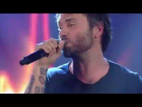 Nek - Laura Non c'e (Radio Italia Live 2015)