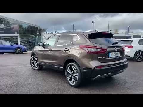 Nissan QASHQAI 1.5 DSL SV Premium - Image 2