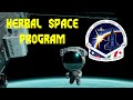 Kerbal Space Program RSS RO STS100 Canadarm2