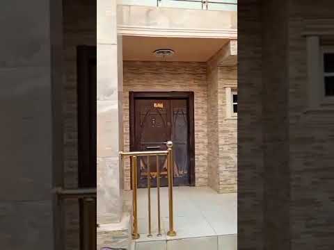 5 bedroom duplex, 2 numbers of 3 bedroom flat #oke afa Isolo, close to Ire Akari estate