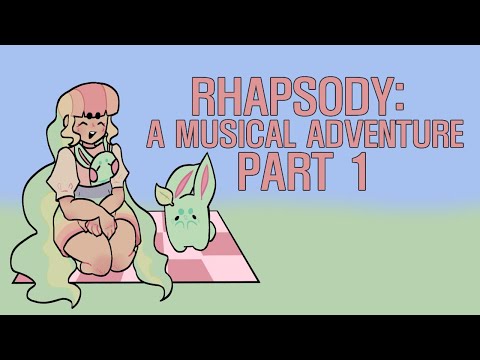 Rhapsody: A Musical Adventure VOD Part 1