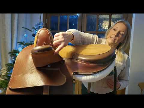 Side Saddle of the Week #15