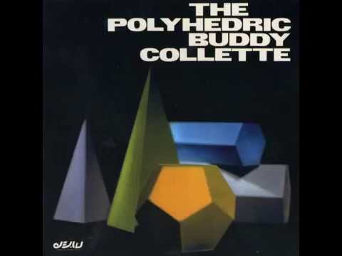 Skater For Mater - Buddy Collette