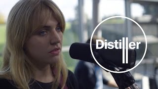 Slow Club - Champion | Live From The Distillery