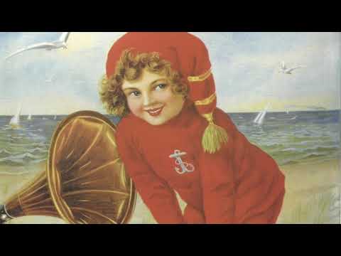 Guy Lombardo orch: Golden earrings. (1947).