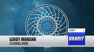 Leroy Moreno - Eternal Now