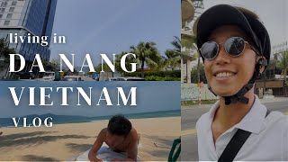 My new life in Da Nang, Vietnam as a Digital Nomad