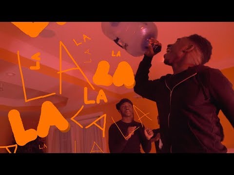 YungManny - I'm YungManny (Official Music Video)