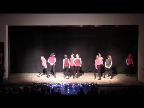 Vienna Dance Kids Junioren - Teamtanz