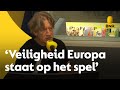 Rob De Wijk Veiligheid Europa Staat Op Het Spel Door Oorlog Oekraïne