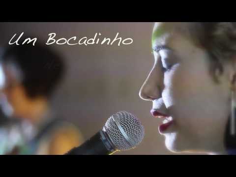 Neila Kadhí - Um Bocadinho