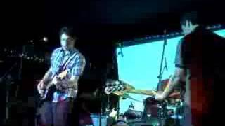 GBM "Last of the Golden Palominos" - Live @ TVU