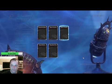 Underworld Team Creation