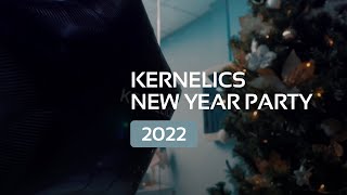 Kernelics - Video - 2