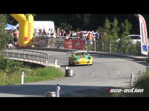 Rupert Schwaiger  //  Porsche 911 BiTurbo  //  Saison 2012 [HD]