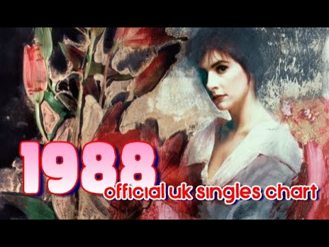 Top Songs of 1988 | #1s Official UK Singles Chart