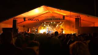 Seguridad Social: Chiquilla