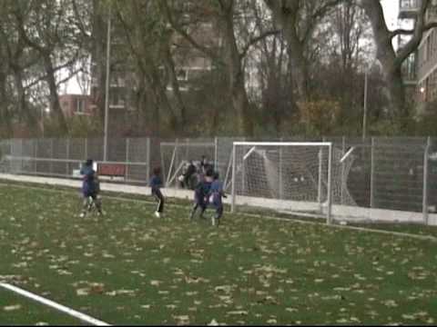 Haagse Hout F2 - DSO F7