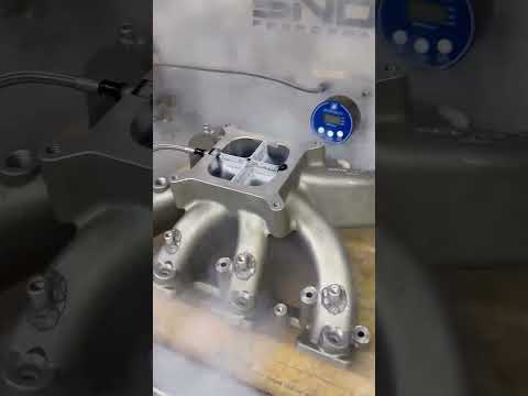The Covert Crossbar Plate from Nitrous Express