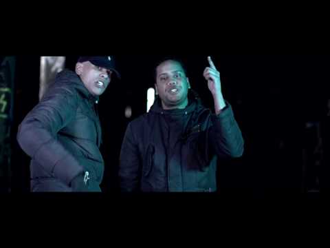 Bloedje ft. Ghost - Bullshit (Prod. By Young Forever)