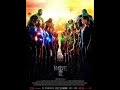 DC VS MARVEL SIKE THATS THE WRONG NUMBER II Whatsapp Status