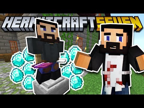 HERMITCRAFT 7 - Need More Sales! - EP29